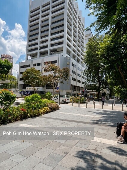 Far East Shopping Centre (D9), Office #557218051